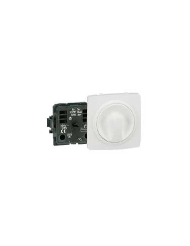 Interrupteur variateur Appareillage saillie composable blanc LEGRAND 086168