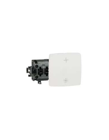Commande de vitesses pour Vmc composable LEGRAND 086116
