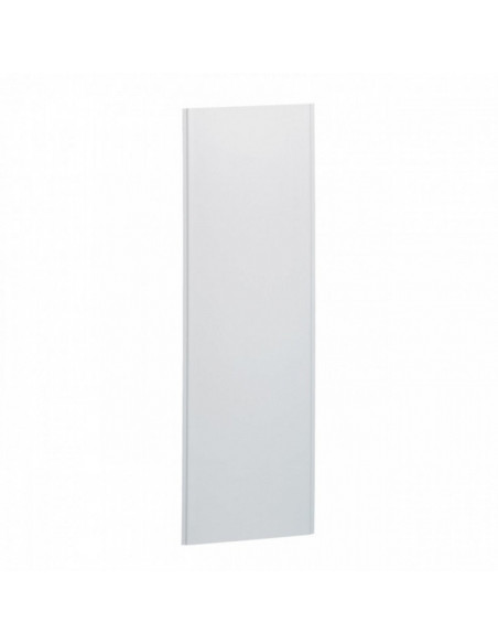 PLAQUE DE FOND POUR COFFRET DRIVIA 13 MODULES 1 RANGÉE OU RÉHAUSSE LEGRAND 401351