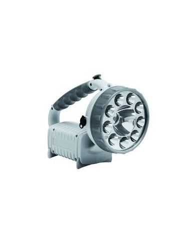 BLOC PORTABLE TOUT LEDS-URA 114000