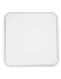 Bouche extra-plate design avec volets orientables et manchette à griffes S&P (UNELVENT) 855016