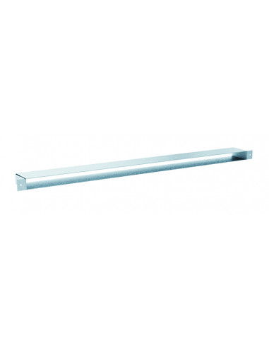 Manchon de réglage pour entrée d'air placée en maçonnerie D 365x18mm, long 250mm S&P (UNELVENT) 863224