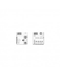 PACK VA ET VIENT SANS FIL AVEC NEUTRE PACK TYXIA 501 DELTA DORE 6351407