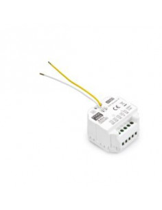 RÉCEPTEUR X3D POUR ÉCLAIRAGE GRADABLE DALI TYXIA 4860 DELTA DORE 6351418