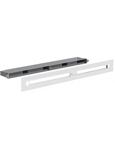 Manchon pour liaison entre coffre de volet roulant et entrée d'air EC/ECA-HY/ECA S&P (UNELVENT) 890007