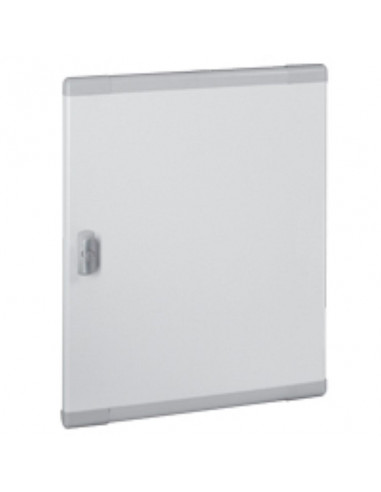 PORTE PLATE METALLIQUE HAUTEUR 900 LEGRAND 020275