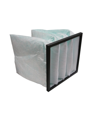 Filtre F9 de rechange pour MFL 100, 125, 150 et 160 S&P (UNELVENT) 970810