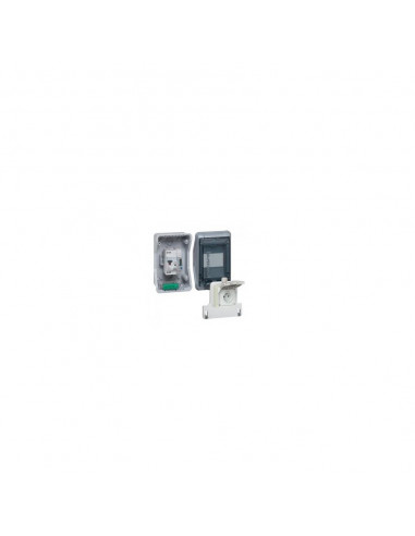 PRET A INSTALLER GREEN UP LEGRAND 090481