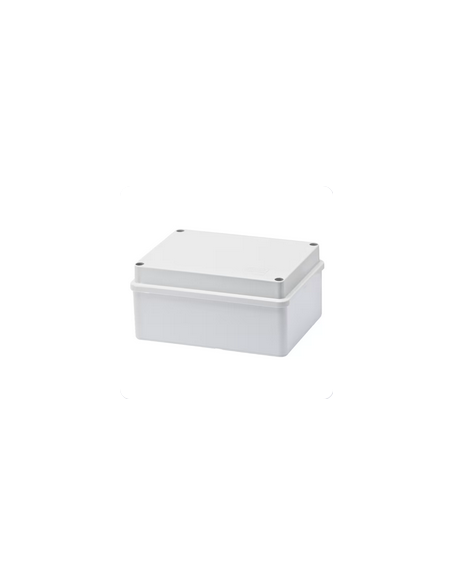 Boîte IP56 Paroi lisse 150X110X70mm UL-CSA GEWISS GW44276C