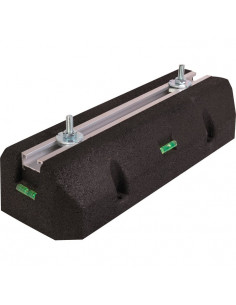 Support RUBBER 600 CBM CLI04470