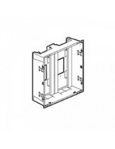 BAC 2X13 MODULES POUR COFFRET 4R+PLAT+COM LEGRAND 401448 2