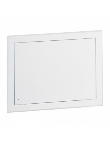 TRAPPE POUR BAC 2 TRAVEES 13 MODULES LEGRAND 401463