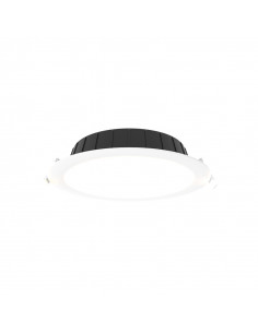 CYNIUS DOWNLIGHT 21W CCT 3000-4000-6500K DIM DALI/PUSH BBC IP65/20 5A MIIDEX LIGHTING 100654 2