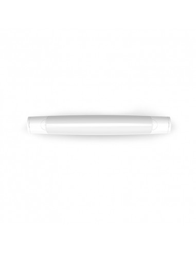 ELIPSO REGLETTE SALLE DE BAIN 8W 4000K IP44 PC BLANC + BOUTON MIIDEX LIGHTING 101086