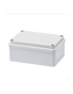 Boîte IP56 Paroi lisse 120X80X50mm GEWISS GW44205 2