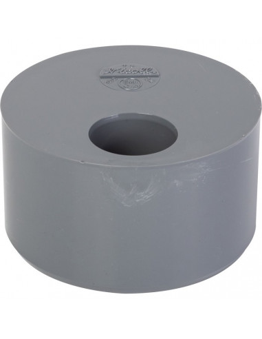 Tampon de réduction PVC MF NFMe 100-32 GIRPI TR100/32