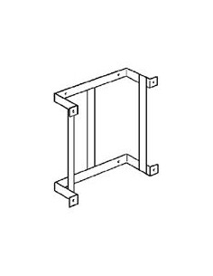 Kit de fixation cloisons sèches pour bac d'encastrement GTL LEGRAND 005190