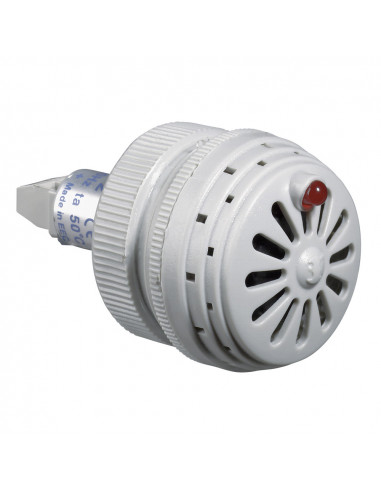 Buzzer industriel 75dB IP30 avec alimentation 230V LEGRAND 041526