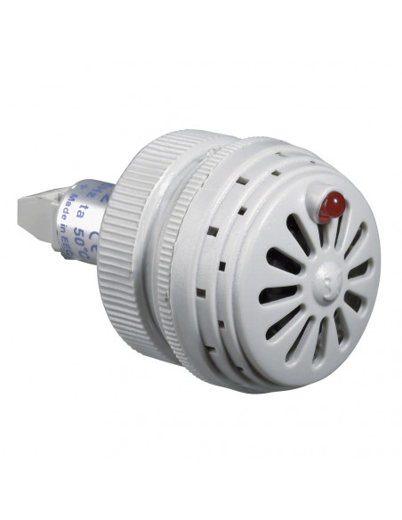 Buzzer industriel 75dB IP30 avec alimentation 230V LEGRAND 041526