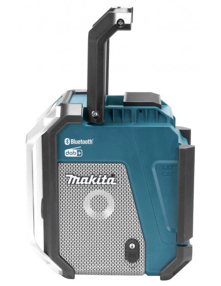 Radio de chantier CXT ® LXT ® 18V Bluetooth Station Ipod et USB MAKITA DMR115