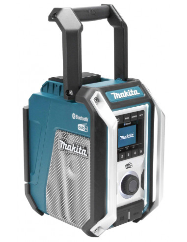 Radio de chantier CXT ® LXT ® 18V...
