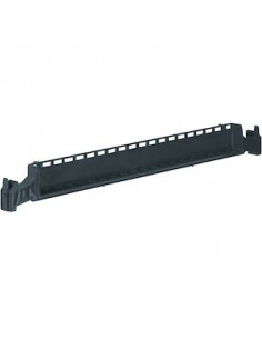 Traverse pour bornier Sans Vis VF/VS 18/22 Modules HAGER VZ708N
