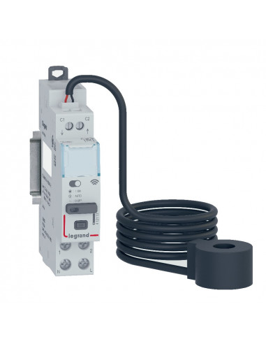Contact sec connecté Drivia with Netatmo LEGRAND 412173
