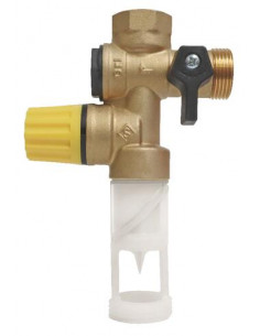 BRASURE PHOSPHORE ARGENT 2% 1KG 2785
