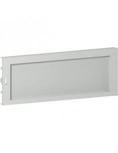 Plastron plein de chassis PanelSeT DLP PLA 750mm de large SCHNEIDER NSYCTL750DLPG