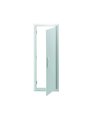 Cadre porte Gamma 13 pour GE013E HAGER GF013E