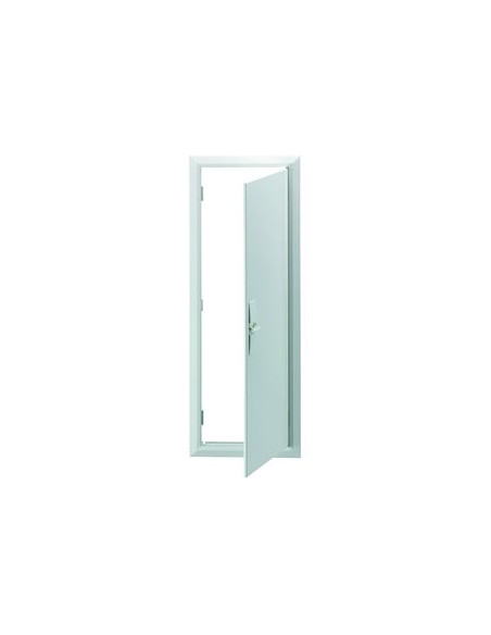 Cadre porte Gamma 13 pour GE013E HAGER GF013E