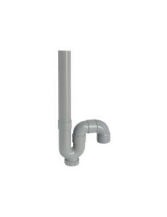 SIPHON MAL ABS VERTICAL 004350
