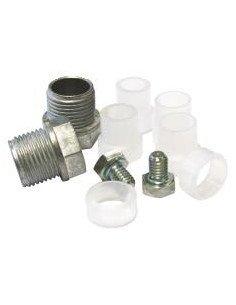 SACHET JEUX Raccord BAGUE 1006