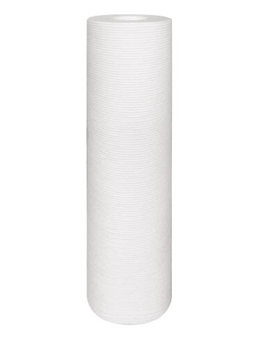 Cartouche filtrante extrudée 9"3 4 1µ 101231