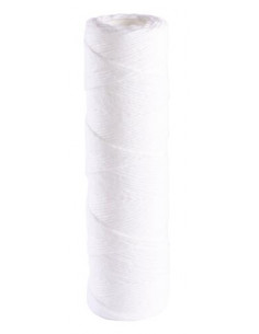 Cartouche filtrante bobinée 9"3 4 25µ 101238