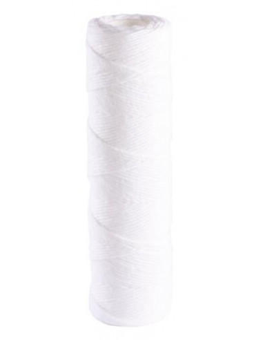 Cartouche filtrante bobinée 9"3 4 5µ 101241