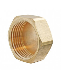 BOUCHON FEMELLE 1 2 (x2) PRO 101510402