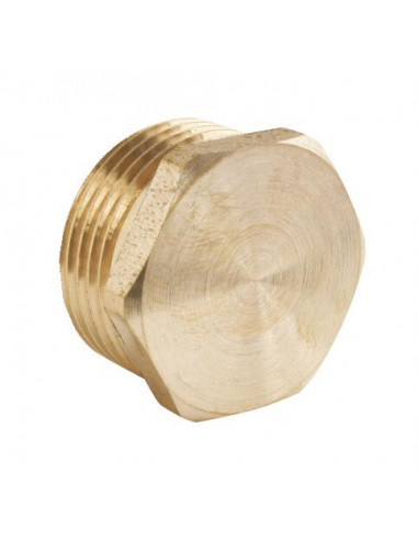 BOUCHON MALE 1 2 (x2) PRO 101510406
