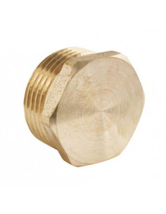 BOUCHON MALE 3 4 (x2) PRO 101510407