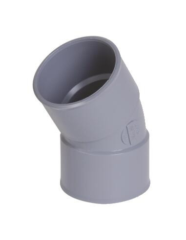 COUDE SIMPLE FF 30° D.63 101514203