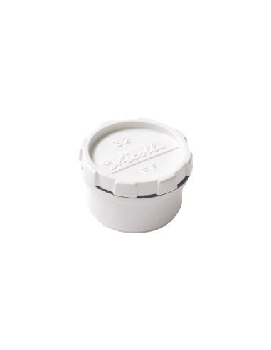 TAMPON DE VISITE MF D.32 BLANC 101514265