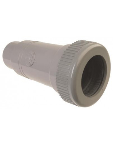 MANCHON DILATATION D°ALLURE HORIZ D.125 101514326