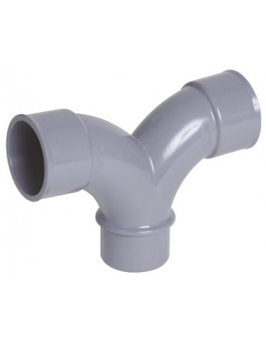 COUDE DBLE PRISON G.RAYON MF 87°30 D.50 101514329