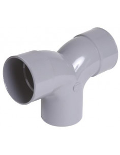 COUDE DOUBLE PARALLELE MF 87°30 D.100 101514330