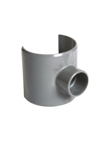 SELLE DE BRANCHEMENT MF 90° D.80-75 40 101514344