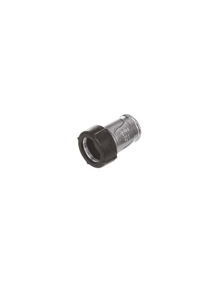 Raccord comp taraud F2" chauffage 101515736