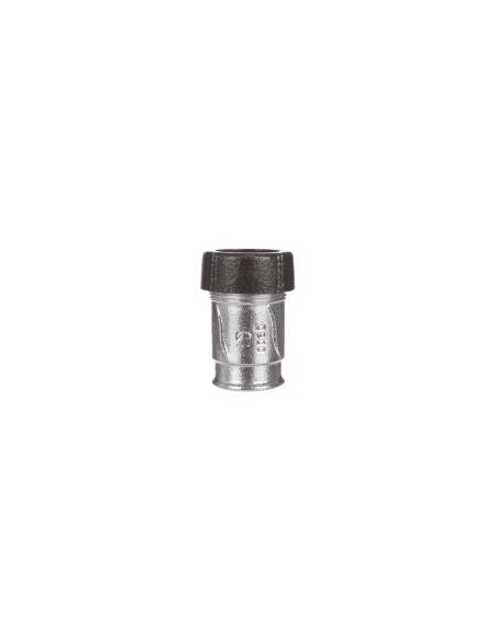 Raccord comp taraud F2" chauffage 101515736