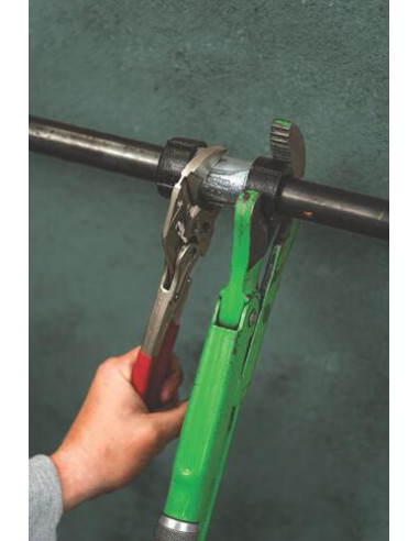 Raccord comp taraud F2" chauffage 101515736