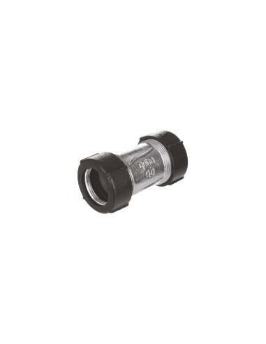 Raccord comp manchon droit 3 4" chauffage 101515738