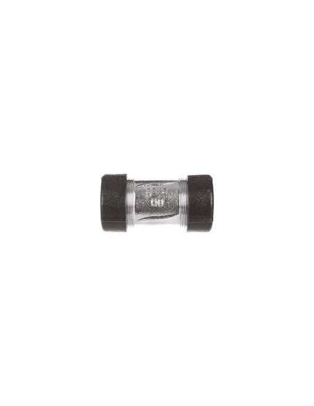 Raccord comp manchon droit 3 4" chauffage 101515738
